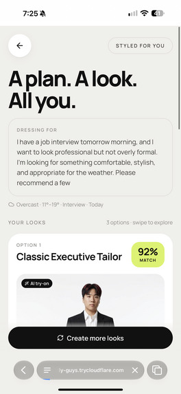 OOTD Studio – screenshot 11