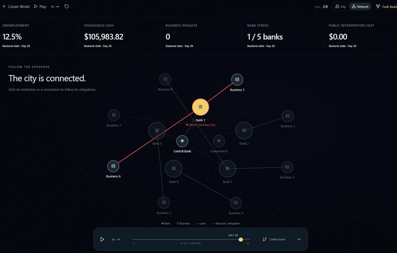 Parallax – screenshot 8