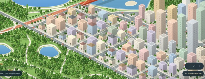 Parallax – screenshot 4