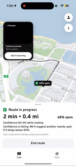 Curb – screenshot 1