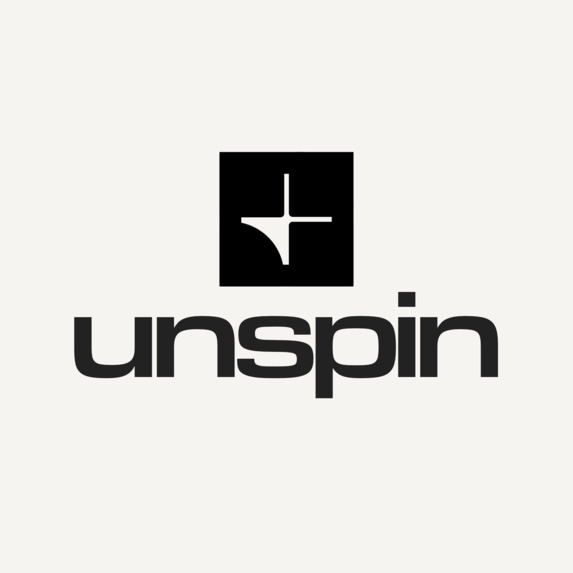 unspin – screenshot 1