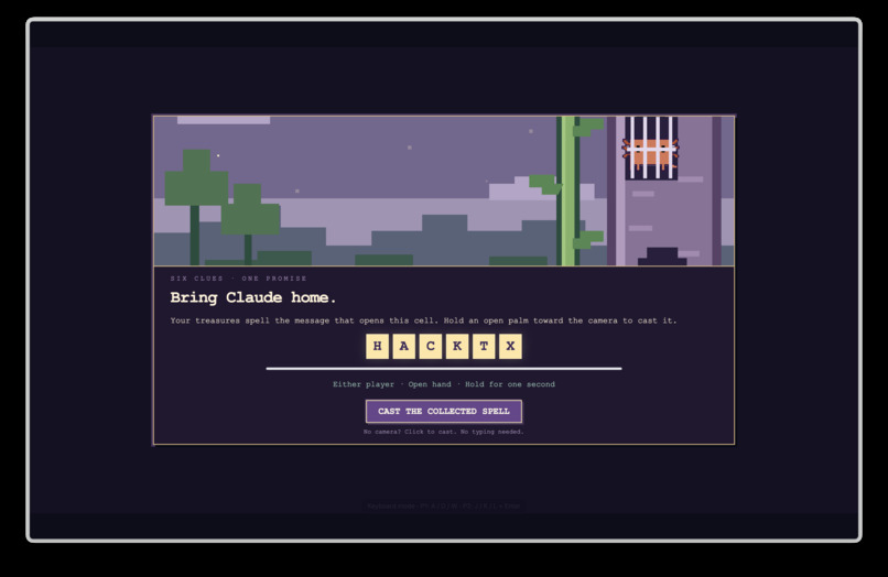 Jon and the Beanstalk – screenshot 11