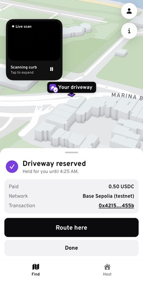 Curb – screenshot 3