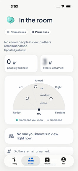 Familiar – screenshot 3
