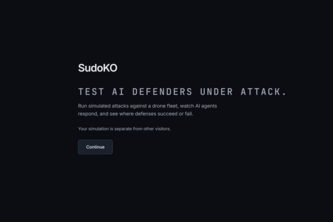 sudo-KO