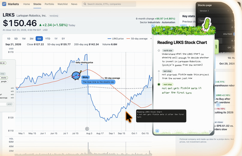 Pickje  – screenshot 10