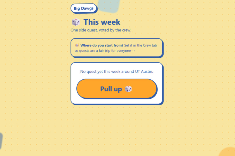 Pull Up – screenshot 3