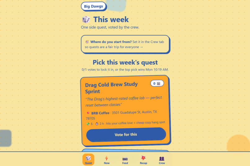 Pull Up – screenshot 4