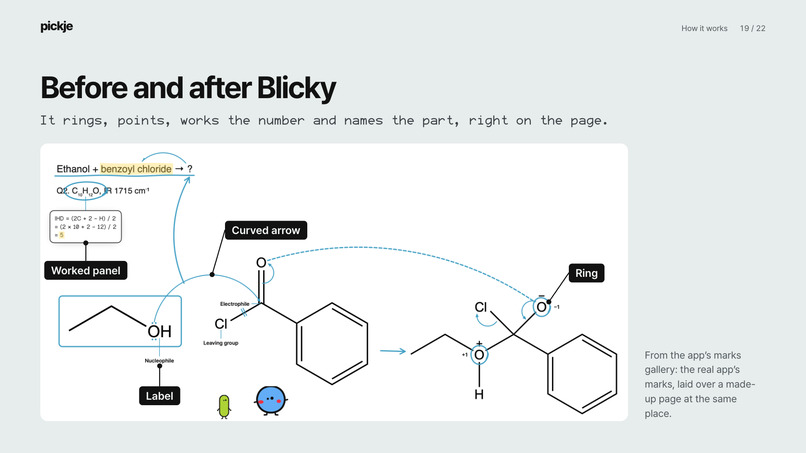 Pickje  – screenshot 8