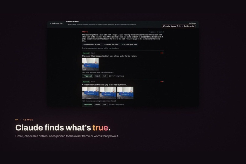 Re:collection – screenshot 6