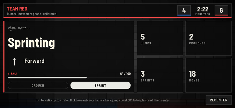 Skill Issue – screenshot 6