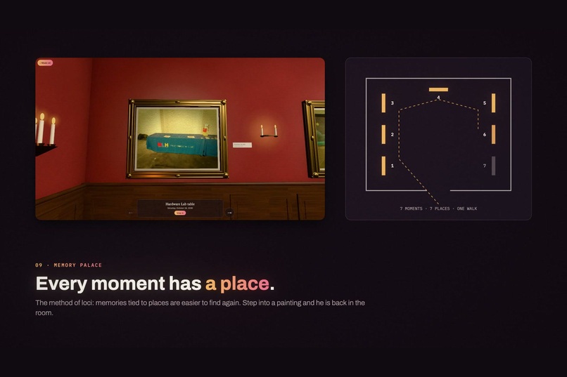 Re:collection – screenshot 7