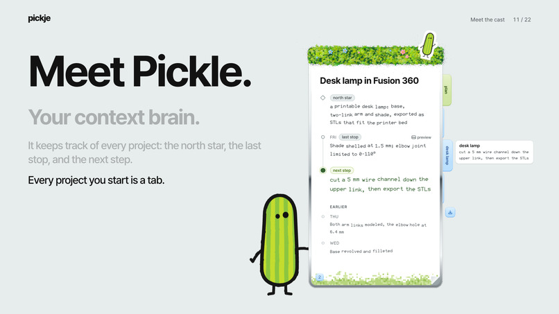 Pickje  – screenshot 3