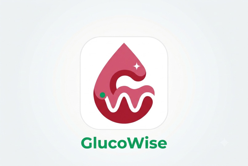 GlucoWise – screenshot 1