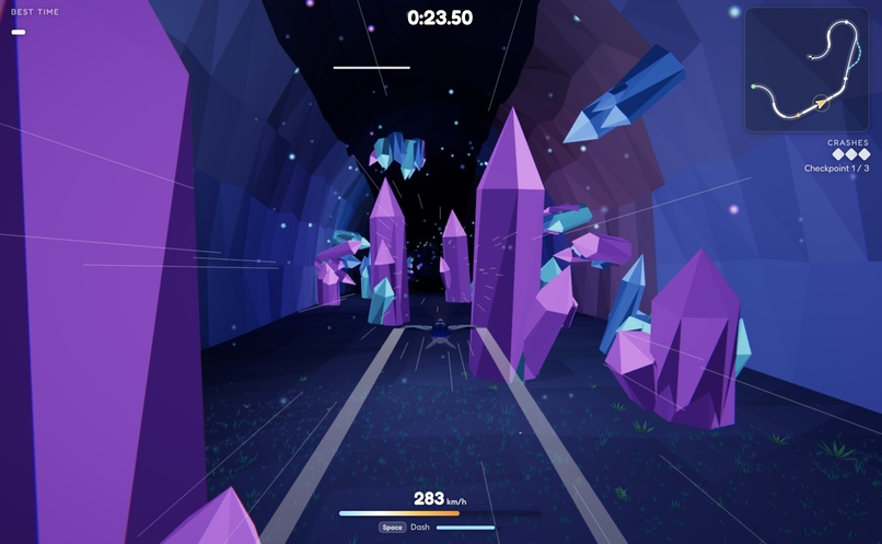 Nestbound – screenshot 2