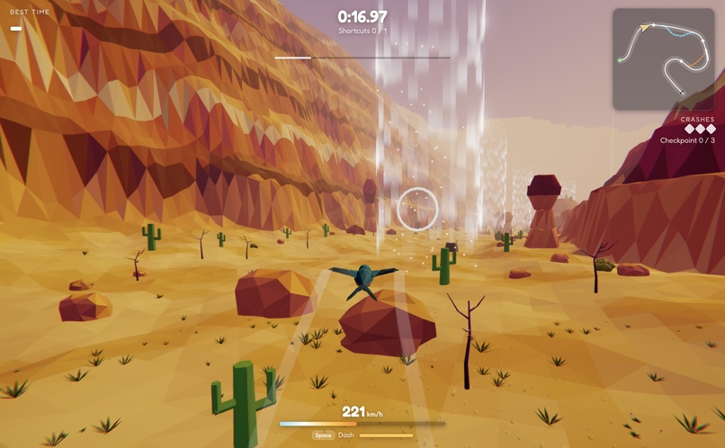 Nestbound – screenshot 3