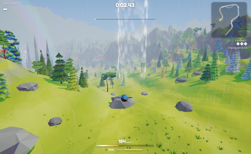 Nestbound – screenshot 4