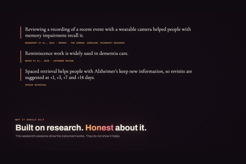 Re:collection – screenshot 11