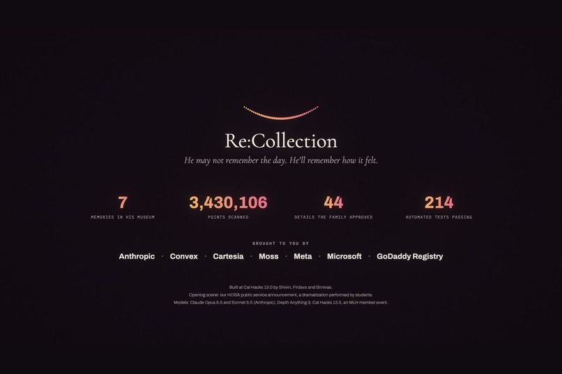 Re:collection – screenshot 12