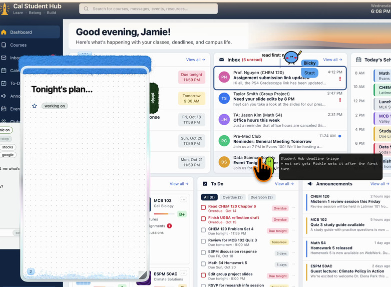 Pickje  – screenshot 11