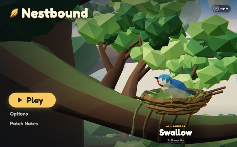 Nestbound – screenshot 5