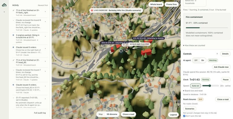 CrisisTwin – screenshot 7