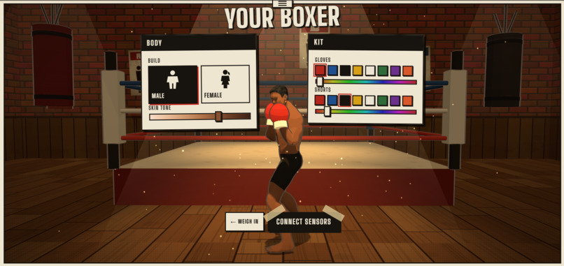 Watch how you Box – screenshot 2