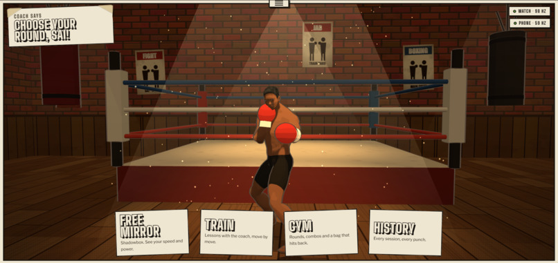 Watch how you Box – screenshot 4