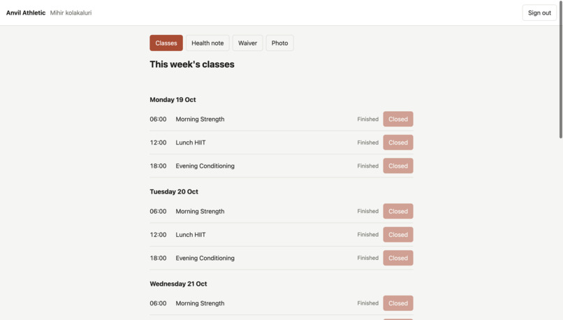 Basalt – screenshot 6