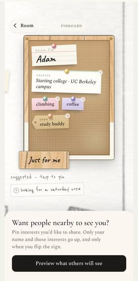 dor – screenshot 4