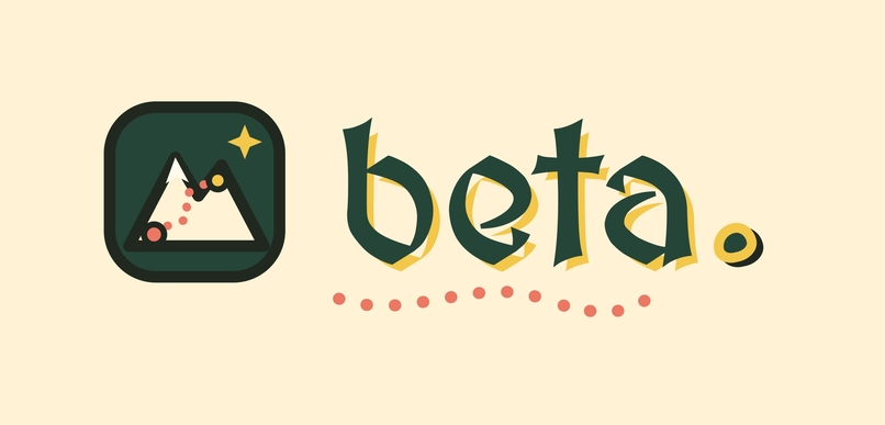 beta – screenshot 1