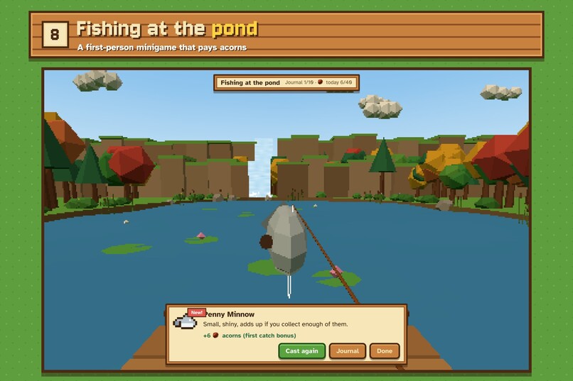 Benefit Borough – screenshot 8