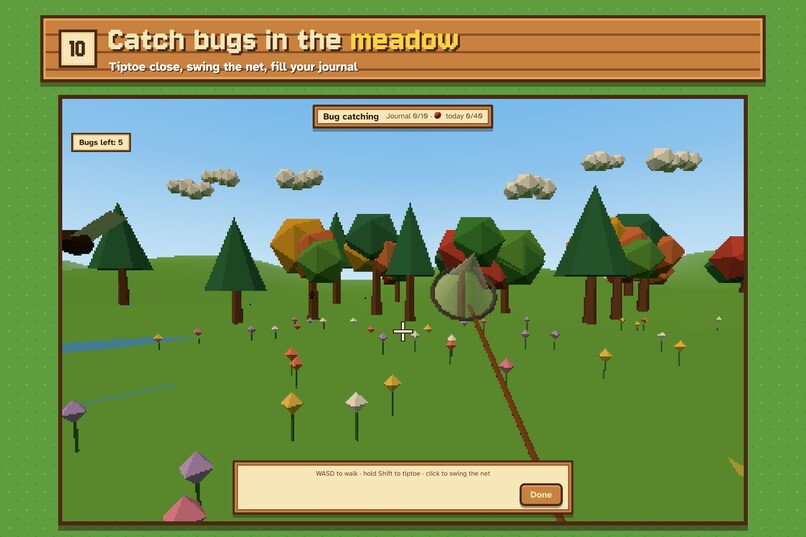 Benefit Borough – screenshot 10