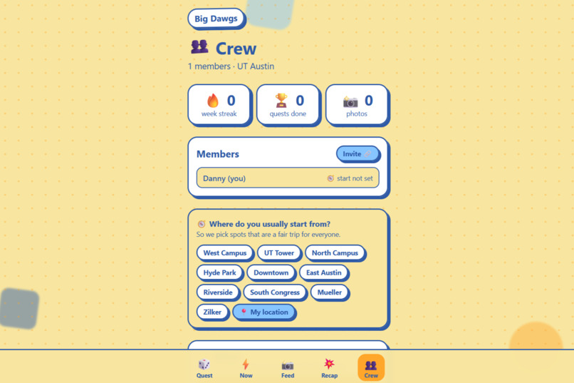Pull Up – screenshot 6