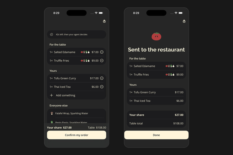 TappyTabs – screenshot 3
