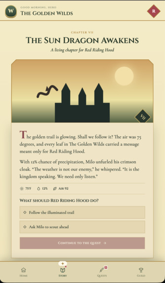 Atmos – screenshot 3