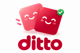 Ditto