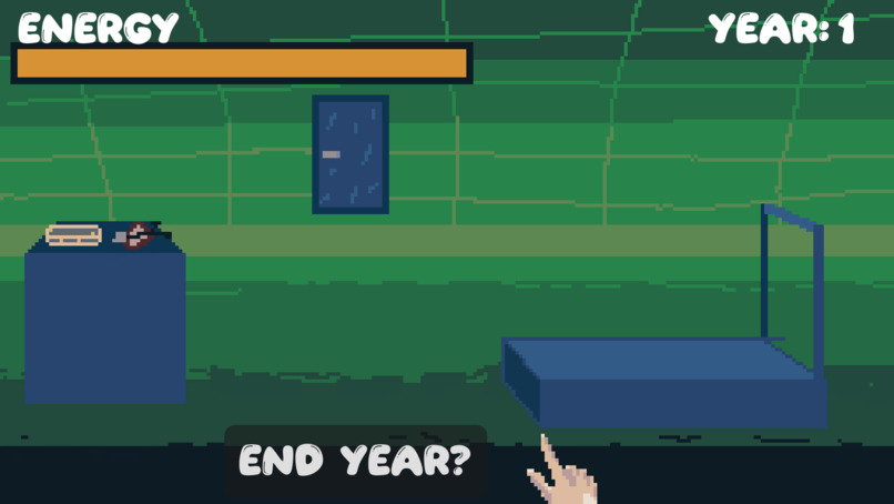 ISS Survival – screenshot 2