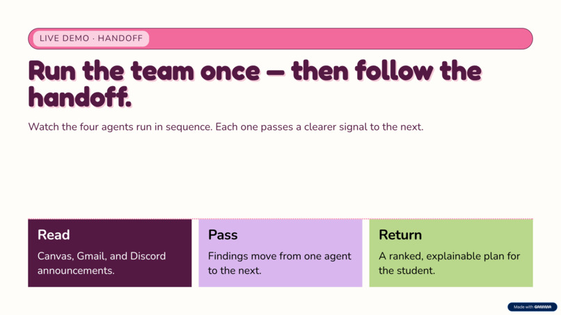 Tomo – screenshot 5