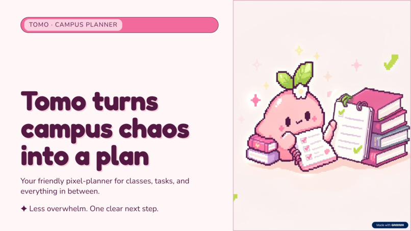 Tomo – screenshot 8