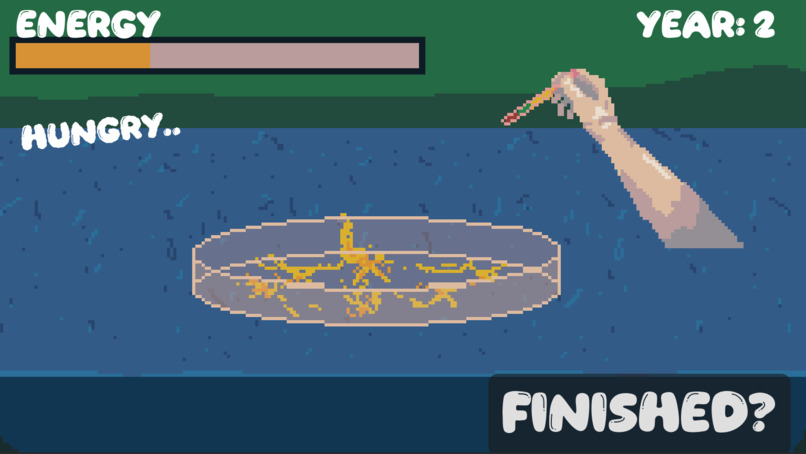ISS Survival – screenshot 7