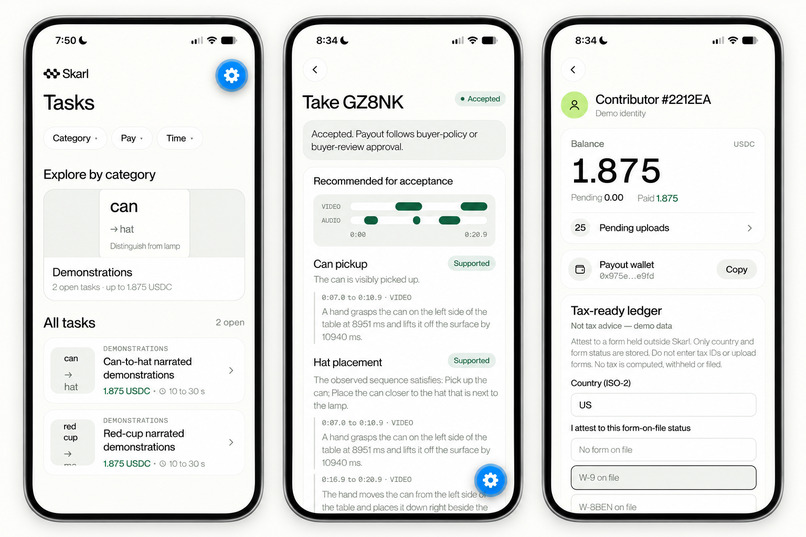 skarl. – screenshot 7