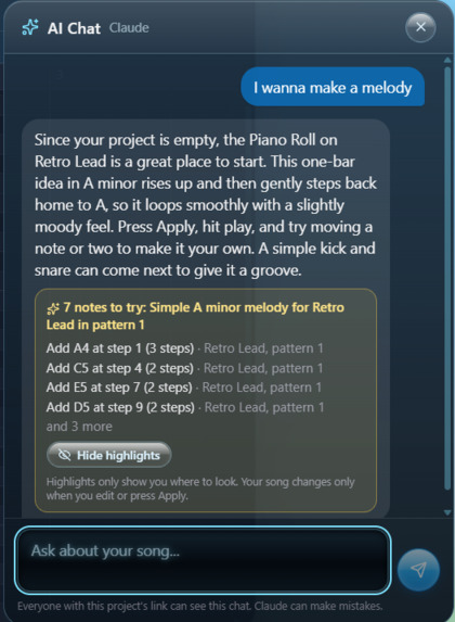 RemixRelay – screenshot 1