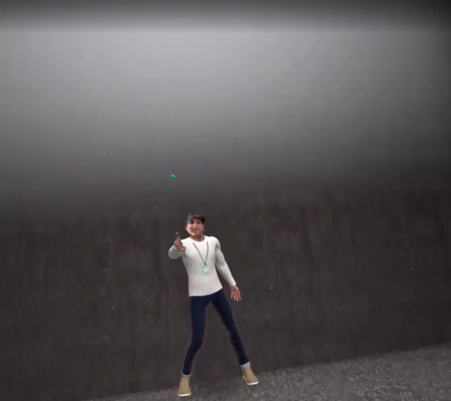 Memory Palace – screenshot 3