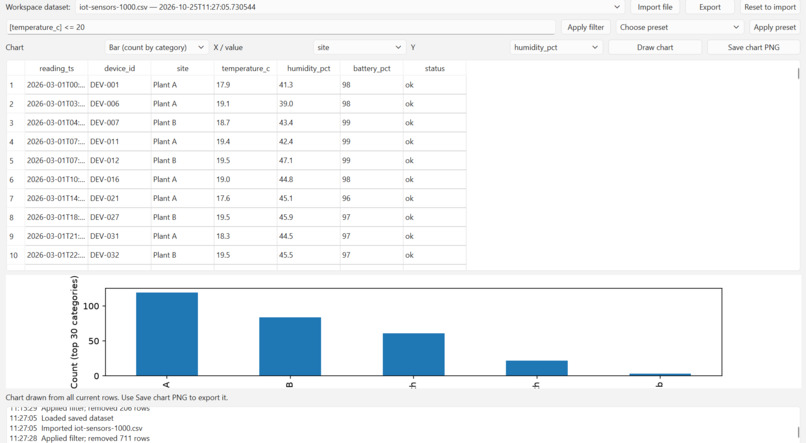 FrMat – screenshot 3