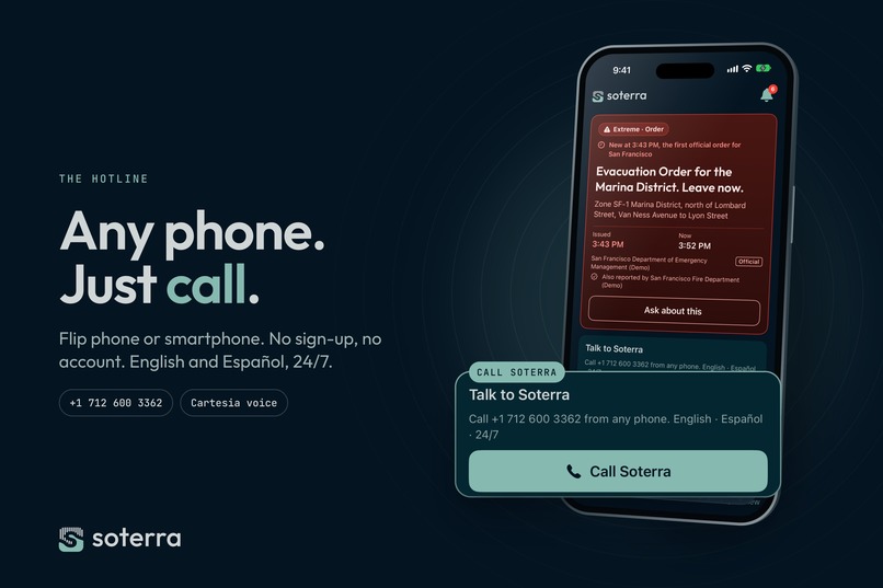 Soterra – screenshot 4