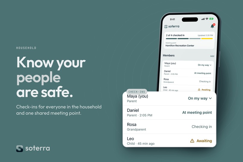 Soterra – screenshot 8