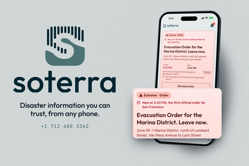 Soterra – screenshot 1