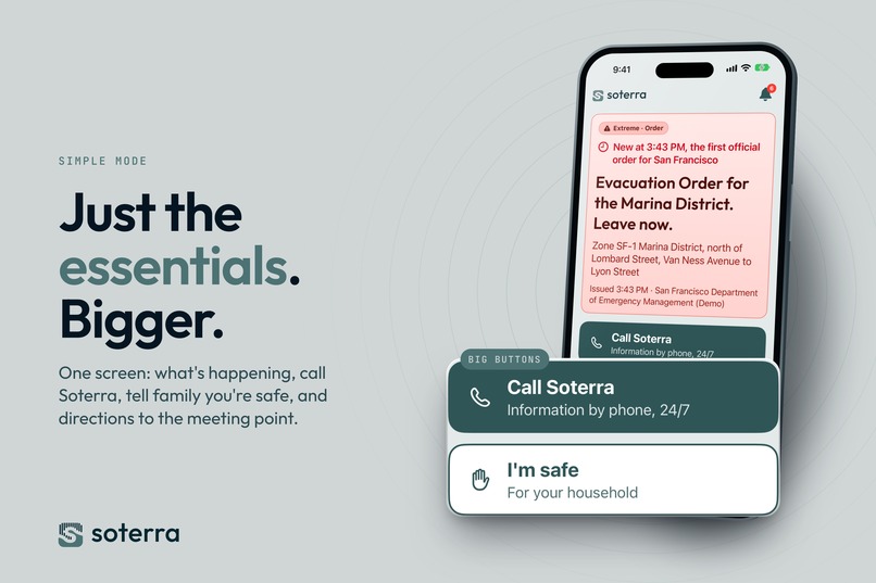 Soterra – screenshot 3