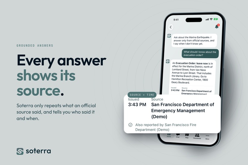 Soterra – screenshot 2